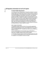 Page 24PAGE 1-16  XEROX COPYCENTRE/WORKCENTRE PRO C2128/C2636/C3545 QUICK REFERENCE GUIDE  
W
ELCOME
US Regulatory Information for the Fax Kit option
Fax Send Header Requirements
The Telephone Consumer Protection Act of 1991 makes it unlawful for any person 
to use a computer or other electronic device, including FAX machines, to send any 
message unless such message clearly contains in a margin at the top or bottom of 
each transmitted page or on the first page of the transmission, the date and time it 
is...