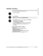 Page 41XEROX COPYCENTRE/WORKCENTRE PRO C2128/C2636/C3545 QUICK REFERENCE GUIDE PAGE 2-11
GETTING
 S
TARTED
SENDING AN E-MAIL...
E-mail will be available if your machine is connected to the network and the optional 
E-mail kit has been enabled and set up for use.
Scan to E-mail Features include...
¾Color options¾Setting up a Public or Internal Address Book
¾Adjusting the resolution¾Scanning double sided originals¾Programming the size of the originals being scanned
¾Image quality adjustment¾Document Format -...