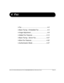 Page 79XEROX COPYCENTRE/WORKCENTRE PRO C2128/C2636/C3545 QUICK REFERENCE GUIDE PAGE 4-1
4FAX
¾Fax ............................................................... 4-2
¾Basic Faxing - Embedded Fax ..................... 4-4
¾Image Adjustment ........................................ 4-9
¾Added Fax Features .................................. 4-14
¾Basic Faxing - Server Fax .......................... 4-27
¾More Fax Features ..................................... 4-32
¾Authentication Mode...