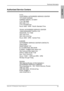 Page 32
Technical Information
ENGLISH

31Xerox© LCD Monitor User’s Manual
U.S.A.
CALIFORNIA: AUTHORIZED SERVICE CENTER
7373 HUNT AVENUE
GARDEN GROVE, CA 92841
(714) 799-3899
(800) 469-1175
(714) 379-6290 Fax
Hours: 8AM ~ 6PM - Paciﬁc Standard Time
TEXAS: AUTHORIZED SERVICE CENTER
10849 KINGHURST SUITE # 120
HOUSTON, TX 77099
(281) 530-4100
(281) 530-4104 Fax
Hours: 8AM ~ 6PM - Central Time
EUROPE
AUTHORIZED SERVICE CENTER CONTACTS:
XOAL BVBA
RAKETSRAAT 100
B-1130 BRUSSEL BELGIUM
E-EMAIL: rma@proview-repair.com...