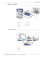 Page 35Phaser 3010/3040/WorkCentre 3045 Service Xerox Internal Use Only 1-13General Information
3045N Jam Locations
ADF Jam Locations
1. Output Tray 5. Front Door
2. Drum 6. Main Tray
3. Fuser Levers 7. Bypass Tray
4. Rear Door
1. ADF feed
2. ADF pick
3. ADF exit
s3040-111
2
3
5467
1
123
s3040-112 