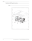 Page 3967-6 Xerox Internal Use Only Phaser 3010/3040/WorkCentre 3045 Service Wiring
WorkCentre 3045 Plug/Jack Locations
Map 1 
A
102
103
104
105
106
107
108
109
110
111
112
113
114
115 101BCDE FGH I J K L
s3040-132
130
230
30 