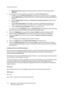 Page 138Network Configuration
WorkCentre™ 5735/5740/5745/5755/5765/5775/5790
System Administrator Guide 138
b.Physical Connection displays the physical network connection, this will always display 
“Ethernet”. 
5. Up to three ports may be enabled and configured, in the Port Information area:
a. For Port 1 Leave the [TCP Port Number] set to 9100. If two additional ports are available, 
click on [Default All] to see if they set to 9101 and 9102 respectively (emulating HP JetDirect 
EX Plus 3).
b. Leave the...