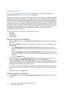 Page 252WorkCentre™ 5735/5740/5745/5755/5765/5775/5790
System Administrator Guide 252
Authorization Access
For 'From' address configuration refer to the E-mail Settings screen within Internet Services. For 
instructions refer to the Configure E-mail Settings on page 245.
LDAP server user groups can be used to control access to certain areas of the Xerox device. For example, 
the LDAP server may contain a group of users called ‘Admin’. You can configure the ‘Admin’ group on 
the device so that the members...