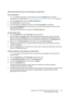 Page 323WorkCentre™ 5735/5740/5745/5755/5765/5775/5790
System Administrator Guide323
Check that the device you want to clone settings to supports XSA
At your Workstation:
Note:To configure this feature or these settings access the Properties tab as a System 
Administrator. For details, refer to Access Internet Services as System Administrator on page 24.
1. From the Properties tab, click on the [General Setup] link.
2. Select [Cloning] in the directory tree.
3. From the display of available check boxes, verify...