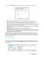 Page 91Xerox® DocuMate® 3640
User’s Guide 91
3. Click on the 
FTP Transfer tab and fill in the fields with  the information for you FTP server.
• Protocol —select which protocol you want to use  to transfer the scan to the server.
• Host —input the internet or intranet path of th e server where you want to send the scanned 
documents. You do not need ftp:// at the beginning. For example, ftp.company.com
• Port—input which port to use with the selected protoc ol. Changing the selected protocol will reset 
this...