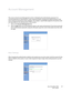 Page 97Xerox DocuMate 3920
User’s Guide97
Account Management
The access to the Account Management section is blocked by the administrator password. It is 
recommended that an administrator create a password before changing the default settings to the 
secure network environment of the workplace. This chapter is specifically targeted to the persons who 
are responsible for the administration of the scanner. 
1. Click on the Account Management link.
2. Click on Login when you are prompted to input a user name and...