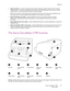 Page 15Welcome
Xerox
® DocuMate® 4799
User’s Guide2-7 •Patch code sheets—use with an application that supports detection of patch code data when using the 
TWAIN interface.  The patch code page layouts have been specifically designed for your scanner. The file 
contains Patch 2, 3 and T layouts for A4 and U.S. Letter size pages. 
Make sure you print the correct page size for the paper in your printer. Also, make sure the application you 
are using is not set to automatically scale the page to fit on the paper...