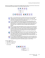 Page 53Scanning and Configuring OneTouch
Xerox
® DocuMate® 4799
User’s Guide6-45 Right-click on the BMP icon to access the GIF and PNG image formats. When you select either of these formats, 
the format panel will change the BMP icon to the selected image format icon.
To select a JPEG file size:
1. Select JPG as the page format. 
2. Right-click on the JPG icon.
A menu opens.BMP—the *.bmp (bitmap) format is generally used when you want to do additional 
image processing, such as photo touch-up or color...