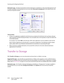 Page 58Scanning and Configuring OneTouch
Xerox
® DocuMate® 4799
User’s Guide 6-50 Destination type—the Open Scanned Document(s) destination is classified as a “Document Management Link”. 
To make it available in the destination list, you must select Document management on the Options tab in the 
OneTouch Properties window.
Te c h n i c a l  N o t e
• If there is no application installed for the file format you selected, the OneTouch Link Log Viewer will open 
when scanning is finished showing the failure. You...