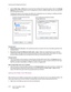 Page 60Scanning and Configuring OneTouch
Xerox
® DocuMate® 4799
User’s Guide 6-52 •Click the New, Copy, or Edit button to open the Scan Configuration Properties window. Click on the Storage 
Options tab and use this window to set a configuration to scan to a different folder than the one selected in 
the Link Properties window.
Changing the options in this window only affects the configuration you are creating or modifying. All other 
configurations will retain their settings for this destination. 
Storage...