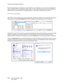 Page 74Scanning and Configuring OneTouch
Xerox
® DocuMate® 4799
User’s Guide 6-66 Because the destination configuration is done through the scan configuration, you can set each configuration to 
scan to a different FTP server, destination folder, and so on. This is the same process used as when scanning to 
different folders using the Transfer to Storage destination, as described in detail starting on page 53.
FTP Link Log Viewer
The OneTouch Link Log Viewer opens automatically when scanning is complete. Click...