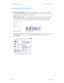 Page 38Xerox® DocuMate® 5445 / 5460 Loading Documents to Scan
30User Guide
Scanning Interfaces
•OneTouch Control Panel—When you press the Start button on the scanner, the scanner 
starts scanning using the settings for the current LED number. The scanned image is then sent 
to a destination on your computer or network drive. 
OneTouch Button Panel—Use this scan option when you want to scan from the computer 
screen. Scanning from the on-screen OneTouch Button Panel is the same as selecting a 
scanning option on...