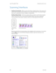 Page 32Xerox® DocuMate® 5540 Loading Documents to Scan
24User Guide
Scanning Interfaces
•OneTouch Control Panel—When you press the Simplex or Duplex button on the scanner, the 
scanner starts scanning using the settings for the current LED number. The scanned image is 
then sent to a destination on your computer or network drive. 
OneTouch Button Panel—Use this scan option when you want to scan from the computer 
screen. Scanning from the on-screen OneTouch Button Panel is the same as selecting a 
scanning...