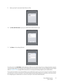 Page 51Xerox Mobile Scanner
User’s Guide51 9. Select your Eye-Fi card under Select Device to Pair.
10. Tap Pair with this Card to pair your mobile device with the Eye-Fi card.
11. Tap Done on the settings Window.
Yo u  w i l l  n o w  b e  i n  t h e  DocToMe mobile application. When you are within range of your configured wireless network, 
scanned images will be sent directly to your mobile device from the Eye-Fi card in your Xerox Mobile Scanner. Please 
refer to Using DocToMe on page 58 for instructions on...