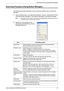 Page 87Scanning Procedure (Using Button Manager) 
Xerox WorkCentre 5016/5020 User Guide 87
Scanning Procedure (Using Button Manager)
The following procedure describes a basic scanning procedure when using Button 
Manager.
1.Click the [Start] button, and select [All Programs] > [Xerox] > [WorkCentre 5016 & 
5020 Scan Button Manager] > [Scan Button Manager] to start Button Manager.
Note • Pressing the  button on the Control Panel triggers Button Manager to start up on 
a computer that is connected to the...