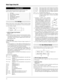 Page 17212
1.  Parametri INPUT
Contiene impostazioni specifiche per ognuno dei pad (1-10).
Questa funzione è suddivisa nelle sei pagine seguenti:
1-1.Pad Type............................................................... 12
1-2. Gain, Minimum Velocity ........................................ 12
1-3. Velocity Curve ....................................................... 13
1-4. Self Rejection, Rejection ...................................... 13
1-5. Specific Rejection...