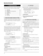 Page 18020
2.  Parametri Input Common
Questo submodo regola le impostazioni comuni tra 2 layer per i para-
metri di voce per la sorgente di ingresso di ogni pad. Il subgruppo dei
Parametri Input Common è suddiviso nelle seguenti otto pagine.
2-1. Cross Fade ........................................................... 20
2-2. Reverb Send ........................................................ 20
2-3. Alternate Group, Key Assign Mode ..................... 20
2-4. Hold Mode...