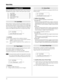 Page 19030
Modo Utility
2-3. Volume Mode
Imposta la manopola ACCOMP VOL e la manopola CLICK VOL del
pannello frontale.
2. Gruppo SYSTEM
Questo sub-modo contiene impostazioni relative a tutto il sistema del
DTXPRESS III. Il gruppo è suddiviso nelle quattro pagine seguenti:
2-1. Learn Mode .......................................................... 30
2-2. Trigger Bypass ...................................................... 30
2-3. Volume Mode ........................................................ 30
2-4. Jump...