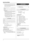 Page 2222
Drum Kit Voice Edit Mode
ctof: When the pad is hit, playback of the assigned pad song will
start/stop. However, if the pad song is set to “ctof” the
pad song will stop when another pad song with the “ctof”
setting is started. This function allows only one “ctof”
pad song to be played at a time.
* Only data for MIDI channels 7, 8, 9, 10 is played back with the
pad song.
* If the Pad Songs tempo or voices are irregular, re-select the
Drum Kit.
* The following restrictions prevent overlapping of the main...