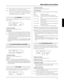 Page 6121
Mode d’édition de voix de batterie
mono: Permet de fournir une seule voix à la fois. Lors de l’émission
d’une nouvelle voix, la voix précédente est tronquée.
high: Permet d’émettre une voix à la fois. Lors de l’émission d’une
nouvelle voix, la voix précédente est tronquée. Cependant, même
si le nombre maximum de 32 notes est dépassé, le numéro de
note sélectionné à ce point ne sera pas tronqué.
2-4.  Mode Hold
Permet de régler le mode Hold pour la voix (couche 1, 2) fournie par la
source d’entrée q.
q...