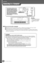 Page 6666
Quick Guide
Tyros2 Owner’s Manual
Connecting to a Computer
■ What you can do with a computer
●Manage ﬁles in the Tyros2 using software which is available for free download on the Tyros2 website.
●Create Custom Voices using the Voice Editor software on the included CD-ROM. 
●Record performance data (1-16 channels) using the Tyros2 style playback to a computer running sequence 
software, such as XGworks. After recording, you can edit the data with the computer, then play it back using 
the Tyros2’s tone...