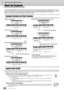 Page 80Basic Operations—Organizing Your Data
80Tyros2 Owner’s Manual
About the Keyboard
The Tyros2 keyboard features various functions and performance conveniences that are simply unavailable on an acoustic 
instrument. As explained in the Quick Guide for example, it allows you to play several different voices together in a layer, or 
play one voice with your left hand while you play a different voice (or even three layered voices!) with your right. 
Below is a summary of the keyboard-related functions and...