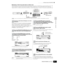 Page 107Quick Guide — Advanced Course
Creating a Song on the MOTIF ES
107Owner’s Manual
■ Sampling a rhythm loop (audio data) to a Pattern track
With this method, you can record drum loops and rhythm patterns from CDs to the MOTIF ES by using the Sampling function, then 
slice the sample into separate components and assign the slices to different keys.  This powerful feature lets you match the 
sampled rhythm to virtually any tempo without stretching or compressing the audio, since each “hit” becomes a separate...