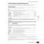 Page 185Basic Structure
Internal Memory and File Management
185Owner’s Manual
Internal Memory and File Management
As you use the MOTIF ES, you’ll create many different kinds of data, including Voices, Performances, Songs, and Patterns.  This 
section describes how to maintain the various types of data and use the memory devices/media for storing them.
Maintaining data
You can maintain the data you’ve created via the following three methods. 
● Store
This is a process of transferring or saving the created data of...