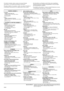 Page 71CANADAYamaha Canada Music Ltd.
135 Milner Avenue, Scarborough, Ontario,
M1S 3R1, Canada
T el: 416-298-1311
U .S.A.Yamaha Corporation of America 
6600 Orangethorpe Ave., Buena Park, Calif. 90620, 
U.S.A.
T el: 714-522-9011
MEXICOY amaha de México S.A. de C.V.
Calz. Javier Rojo Gómez #1149,
Col. Guadalupe del Moral
C.P. 09300, México, D.F., México
T el: 55-5804-0600 
BRAZILY amaha Musical do Brasil Ltda.
Rua Joaquim Floriano, 913 - 4 andar, Itaim Bibi, 
CEP 04534-013 Sao Paulo, SP. BRAZIL
T el:...