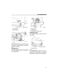 Page 29Components
24
When the gear shift lever is moved to the neu-
tral position or forward position, the outboard
motor can be tilted up.
EMU39831Tilt support bar
Use the tilt support bar to keep the outboard
motor in the tilted up position or a shallow wa-
ter cruising position.
EMU39261Cowling lock lever
The cowling lock lever is used to secure the
top cowling.
EMU39372Carrying handle
The carrying handle is used to carry the out-
board motor. For information on carrying and
transporting the outboard motor,...