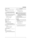 Page 15137
 Modo Utilidades
UT MAP N=  0C -2
AitG= 0 Key=semiq
w
e
UT MAP N=  0C -2
Key Off= disableq
w
Copy Map From  1
 Are you sure ?
q N (Número de nota MIDI)
Especifica el número de nota MIDI (Mismo procedimiento que en [5-1.
Sonido]).
w Reverb send (Nivel de transmisión de reverberación)
[Rango] 0-127
5-7.  Grupo alternativo, modo de asignación de tecla
Con esta función se especifica el grupo alternativo y el modo de asigna-
ción de tecla para cada sonido de batería w asignado a cada número de
nota MIDI...