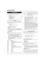 Page 16412
1.  Parametri INPUT
Contiene impostazioni specifiche per ognuno dei pad (1-10).
Questa funzione è suddivisa nelle sei pagine seguenti:
1-1. Pad Type ............................................................... 12
1-2. Gain, Minimum Velocity ........................................ 12
1-3. Velocity Curve ....................................................... 13
1-4. Self Rejection, Rejection ...................................... 13
1-5. Specific Rejection...