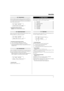 Page 18533
Modo Utility
3-8.  Dump Interval
Imposta la lunghezza degli intervalli tra i pacchetti di dati MIDI invia-
ti con la funzione Bulk Out del DTXPRESS II. Gli intervalli possono
essere regolati in base alla capacità dell’unità di ricezione MIDI ester-
na, per evitare carichi eccessivi.
q DumpInterval (Dump Interval)
 [Valori] 50, 100, 150, 200, 250, 300 (msec.)
3-9.  Send Hi-Hat Control
Imposta se gli eventi di controller dell’hi-hat verranno trasmessi o meno
dalla presa MIDI OUT o dalla presa TO HOST....