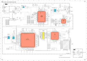 Page 20612 11 109 87 6
5
4
3
2
1
ABCDE FGH I J K LMNOPQ12 11 109 8 7 6
5
4
3
2
1 ABCDE FGH I J K LMNOPQ
Tyros3Tyros3 Tyros3
Tyros3  OVERALL CIRCUIT DIAGRAM 2/9 (DM 2/6, USB)

12MHz
Open DrainLAN
25MHz
USB TO  DIVICE
(REAR)
USB TO  HOST
(REAR)
Not installed
Not installed
Not installed
Not installed
Not installed
28CC1-2001031804-2
DM2/6
HIGH SIDE SWITCH
OROR
OR GATE
OR GATEAND
PCI BUS CONTROLLER
LAN
 CONTROLLER
MAT
(CPLD)OR
AND
TRANSCEIVER
TRANSCEIVER
DGA (GATE ARRAY)SDRAM 64M HI-SPEED
USB2.0 HOST/OTG...