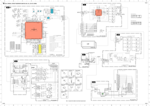 Page 20912 11 109 87 6
5
4
3
2
1
ABCDE FGH I J K LMNOPQ12 11 109 8 7 6
5
4
3
2
1 ABCDE FGH I J K LMNOPQ
Tyros3Tyros3 Tyros3
Tyros3  OVERALL CIRCUIT DIAGRAM 5/9 (DM 5/6, DJK, LCL, LCR, CK, HDSB)

17.734475MHz
14.31818MHz
25.175MHz
Physical Address  Space
CSYNC-IN
NTSC/PAL-INN.C.
CROMA-OUT
to HDD
Not installed
Not installed
Not installed
Not installed
Not installed
RGB OUTASSIGNABLE
FOOT PEDAL
1(SUSTAIN)
3(VOLUME)
2(ARTICULATION 1)
MIDI BOUT
IN
MIDI AOUT
IN VIDEO OUT
Not installed
Not installed
DM5/6
DJK
Not...