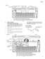 Page 1313 Tyros3
Press the ejector levers

until the DIMM unlocks.Pull the DIMM vertically
out of the socket.
LOWER CASE UNIT
DM COVERACDM EARTH ANGLEAC UPPER FRAME ASSEMBLY
[S09][S01A]
• Top View
[S01A] [S01B][S03A] [S03C] [S03A]
2.   DM Circuit Board 
 
(Time Required: About 8 minutes)
 *  If there is a DIMM inserted into the DIMM socket, remove 
the four (4) screws marked [S02A], DIMM cover and the 
DIMM before going to the procedures below. (Fig1, Fig. 3)
2-1  Separate the upper case unit and lower case...