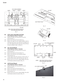 Page 18Tyros3
18
22.  LCD Lower Assembly and Gear 
  (Time Required: About 7 minutes) 
22-1   Separate the upper case unit and lower case unit. 
  (See procedure 1.)
22-2  Remove the LCD unit. (See procedure 21.)
22-3  Remove the eight (8) screws marked [S04E], slide the 
LCD hook and remove the LCD lower assembly and 
gear while shifting the hook at the back of the LCD unit 
as shown in Photo 4. (Fig. 14, Photo 4) 
23.   LCL Circuit Board
  (Time Required: About 7 minutes) 
23-1   Separate the upper case unit...