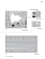 Page 6161 Tyros3
 EN Circuit Board
Component side
Pattern sideComponent side
Pattern side
DATA ENTRY
G
G
to PNR-CN1
ENTER 8
H
H
PNC, EN:  2NA-WM24260 