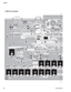 Page 6262 Tyros3
 PNR Circuit Board
I
I
to PNL-CN4to DM-CN205
2NA-WM24240 