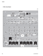 Page 6868 Tyros3
 PNL Circuit Board
K
K
2NA-WM24250 