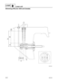 Page 230LOWRLower unit
6-3162Y3A11
Shimming (F50) (for USA and Canada)6 