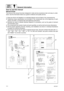 Page 6GEN 
INFO
General information
1-162Y3A11
How to use this manual1
Manual format
The format of this manual has been designed to make service procedures clear and easy to under-
stand. Use the information below as a guide for effective and quality service.
1
Parts are shown and detailed in an exploded diagram and are listed in the components list.
2
Tightening torque specifications are provided in the components list at the beginning of each
section and after a numbered step with tightening instructions.
3...