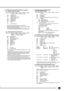 Page 4343P-80
8. SYSTEM EXCLUSIVE MESSAGES (XG Standard)
(1) XG Native Parameter Change
Data format: [F0H] -> [43H] -> [1nH] -> [4CH] -> [hhH] ->
[mmH] -> [llH] -> [ddH] -> [F7H]
F0H = Exclusive status
43H = YAMAHA ID
1nH = When received, n=0~F.
   When transmitted, n=0.
4CH = Model ID of XG
hhH = Address High
mmH = Address Mid
llH = Address Low
ddH = Data
  |
F7H = End of Exclusive
Data size must match parameter size (2 or 4 bytes).
When the XG System On message is received, the MIDI system
will be reset to...