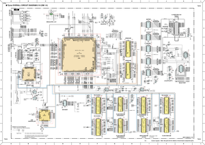 Page 145A
B
C
D
E
F
G
H
I
J
K
L
1
2345678
AB
C
D
E
F
G
H
I
J
K
L
12345678
  
TyrosTyros Tyros
 Tyros OVERALL CIRCUIT DIAGRAM 2/10 (DM 1/4)
Install
Install
Install
Install Install Install
Not install
Not install Not install
Not install
Not installNot install
Install
Install
Install
Install
InstallNot installNot install Not install Not install
Not install Not install
Not install
Not installNot install Not install
Not install Not install Not install Not installNot install
Not install
Not installNot install
Not...