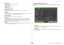 Page 108Monitor and Cue functions
 Reference Manual
108
3
DOWNMIX field
Select in which field to perform downmixes.
•STEREO button
Downmix in stereo mode.
•MONO button
Downmix in mono mode.
4
DOWNMIX SETUP button
Use this button to open the DOWNMIX SETUP screen. Set the parameters for 
downmixes.
5
Meter field
Shows the meters for the surround signal being monitored. The layout of the meters is 
the same as the layout set in the SURROUND SETUP screen.
6
Speaker Mute field
You can individually mute each speaker...