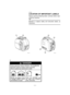 Page 10– 5–
AE00062
LOCATION OF IMPORTANT LABELS
Please read the following labels carefully before oper-
ating this machine.
TIP
Maintain or replace safety and instruction labels, as
necessary.
1
DANGER
Using a generator indoors CAN KILL YOU IN MINUTES.
Generator exhaust contains carbon monoxide.
This is a poison you cannot see or smell.
NEVER use inside a home 
or garage, EVEN IF doors 
and windows are open.Only use OUTSIDE and 
far away from windows, 
door, and vents.
1
2
7DK-013
3
4
5 6
7DK-014
 7DK-9-11_a...