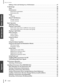 Page 8 
Table of Contents 
8    
P-250 
Basic Operation
Edit Operation
Appendix
 
Editing a Voice and Storing It as a Performance  . . . . . . . . . . . . . . . . . . . . . . . . . . . . . . . . . 27
P-250 Design. . . . . . . . . . . . . . . . . . . . . . . . . . . . . . . . . . . . . . . . . . . . . . . . . . . . . . . . . . . . . . . . 28
Voice . . . . . . . . . . . . . . . . . . . . . . . . . . . . . . . . . . . . . . . . . . . . . . . . . . . . . . . . . . . . . . . . . . . . 28
Performances . . . . . . ....