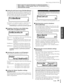 Page 79P-25079
Other Settings [OTHER SETTING]
Edit Operation
■Setting the pitch bend range [PitchBendRange]
This parameter speciﬁes the amount of change that can 
be produced by the pitch bend function (Pitch, page 38), 
which smoothly varies the pitch. This parameter is effec-
tive only on the notes played on the keyboard.
Press the D [–]/[+] buttons to specify a range from 0 to –
12 (pitch is lowered by 12 semitones [one octave]).
[PitchBendRange] is a performance parameter (page 30).
■Assigning a function to...