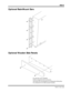 Page 126 
Add-3 
ProMix 01 User’s Guide 
Optional Rack-Mount Ears
Optional Wooden Side Panels  
Use only the screws supplied
Utilisez uniquement les vis fournies.
Verwenden Sie ausschließlich die beiliegenden Schrauben.
Use solamente los tornillos proporcionados. 